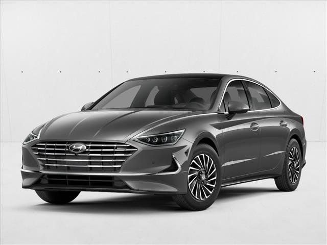 Used 2023 Hyundai Sonata Limited FWD image 1