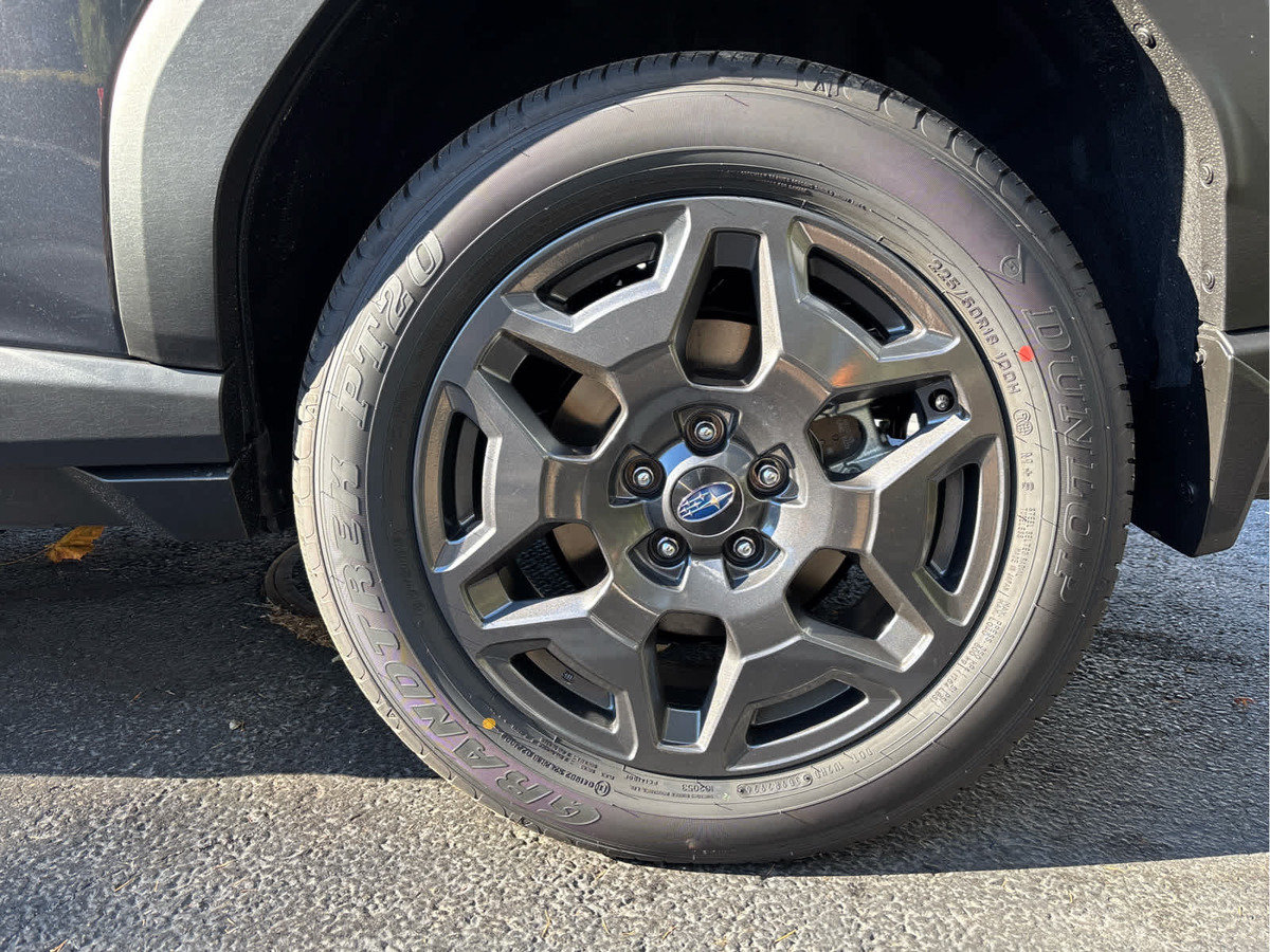 New 2026 Subaru Outback Premium AWD/4WD image 33