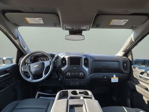New 2026 Chevrolet Silverado 3500 W/T w/ WT Convenience Package image 24