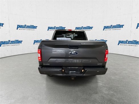 Used 2020 Ford F150 XLT w/ Equipment Group 302A Luxury image 9