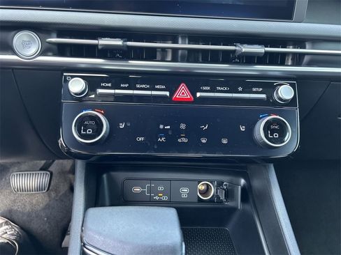 New 2026 Hyundai Santa Cruz SEL image 24