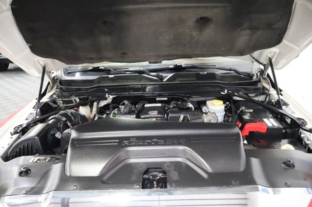 Used 2021 RAM 2500 Limited AWD/4WD image 81