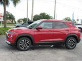 New 2026 Chevrolet TrailBlazer LT w/ LT Cold Weather Package image 2
