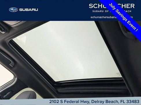 New 2025 Subaru Forester Premium AWD/4WD image 9