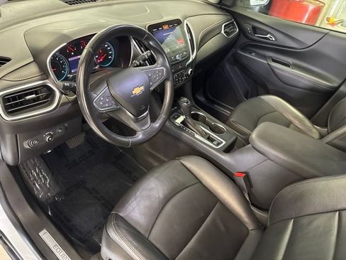 Used 2019 Chevrolet Equinox Premier w/ LPO, Cargo Package FWD image 40