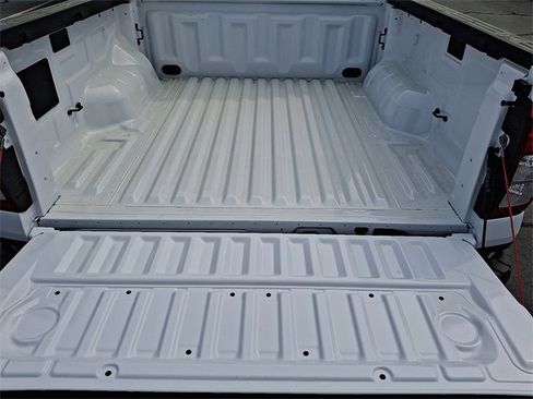 New 2025 Ford Ranger XL w/ Trailer Tow Package image 10