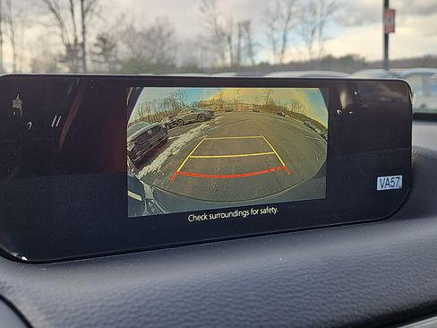 New 2026 MAZDA CX-50 AWD 2.5 S w/ Cargo Package image 9