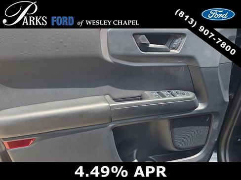 Certified 2023 Ford Bronco Sport Big Bend w/ Convenience Package AWD/4WD image 15