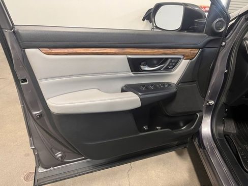 Used 2019 Honda CR-V EX-L image 24
