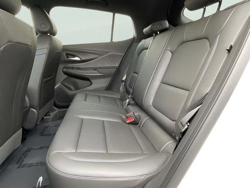 Certified 2024 Buick Envista Sport Touring w/ Convenience I Package image 22