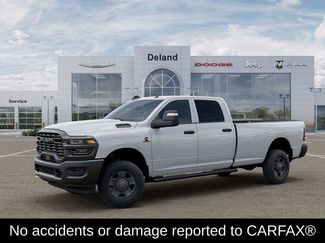 New 2026 RAM 2500 Tradesman video 2