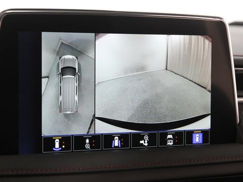 Used 2024 Chevrolet Tahoe RST w/ Luxury Package image 14