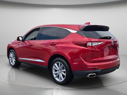 Certified 2023 Acura RDX FWD image 7