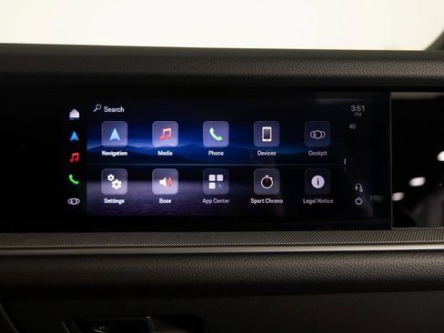 New 2026 Porsche Cayenne S image 30