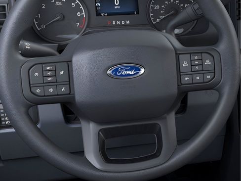 New 2026 Ford F250 XLT w/ FX4 Off-Road Package AWD/4WD image 12