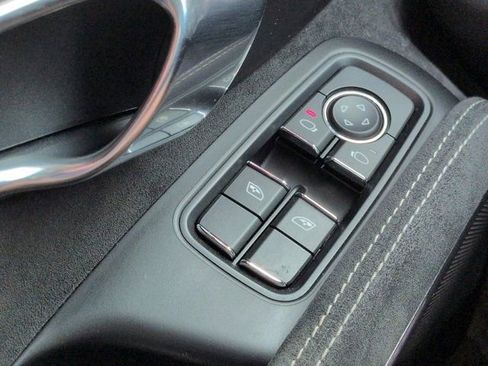 Used 2018 Porsche 911 Targa 4 GTS image 22