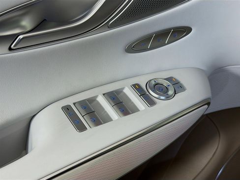 New 2026 Genesis GV70 2.5T Advanced AWD/4WD image 20