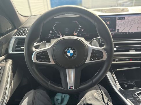 Certified 2024 BMW X5 sDrive40i w/ M Sport Package image 23