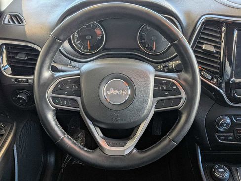 Certified 2020 Jeep Cherokee Limited image 21