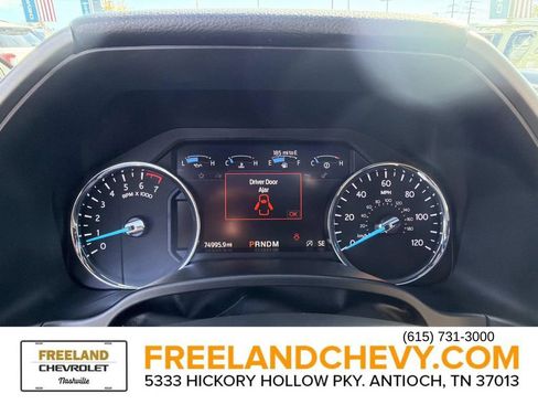 Used 2021 Ford Expedition Max XLT image 32