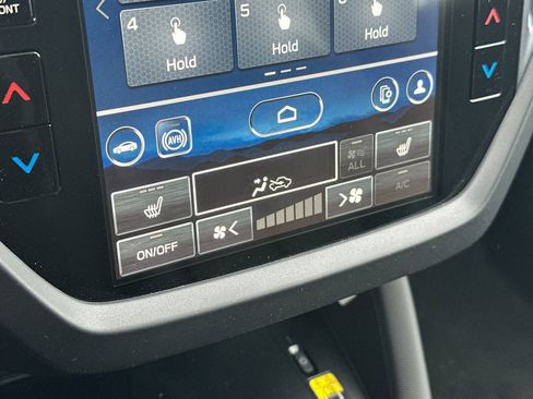 New 2026 Subaru Forester Touring AWD/4WD image 25