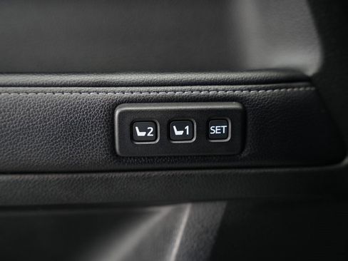 Used 2019 Toyota 4Runner Limited image 44