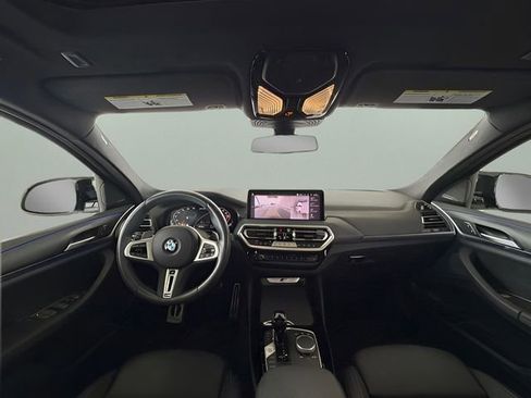 Used 2024 BMW X4 M40i w/ Premium Package image 42