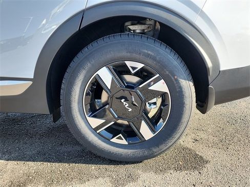 New 2026 Kia Sportage LX w/ LX Convenience Package image 26