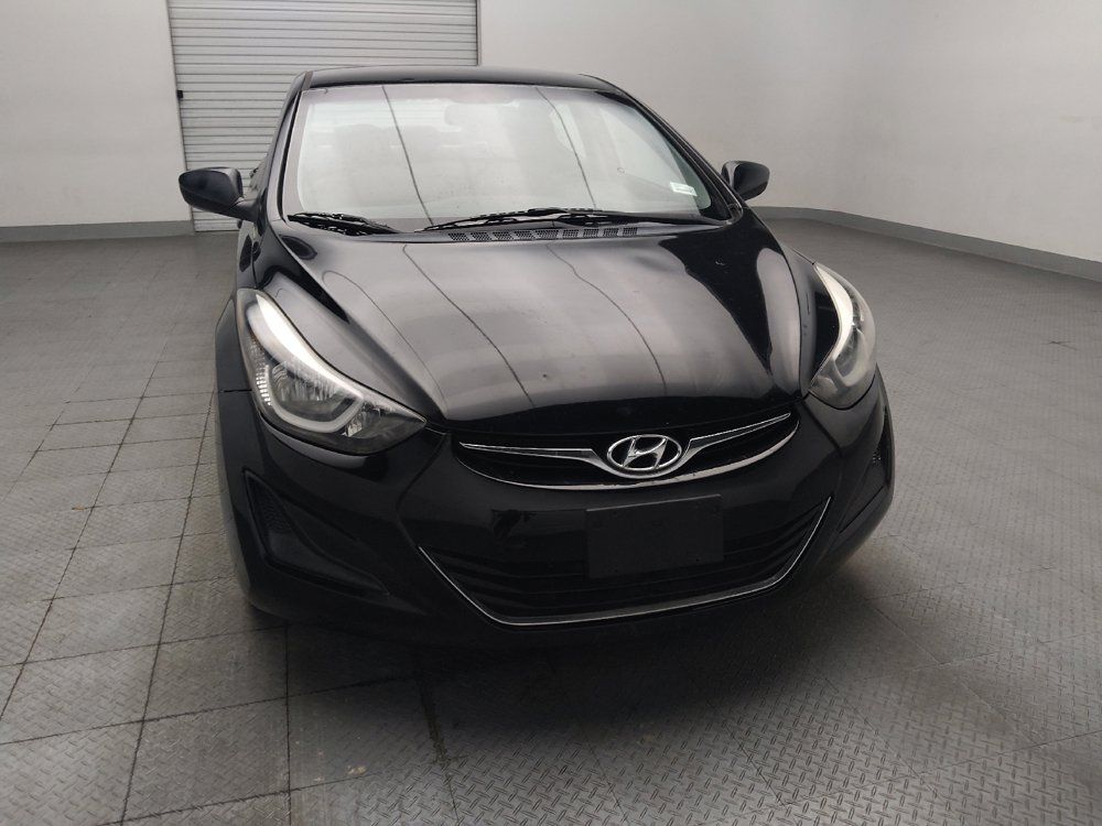 Used 2016 Hyundai Elantra SE FWD image 14