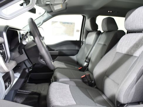 New 2026 Ford F550 4x4 Crew Cab w/ XLT Value Package image 6