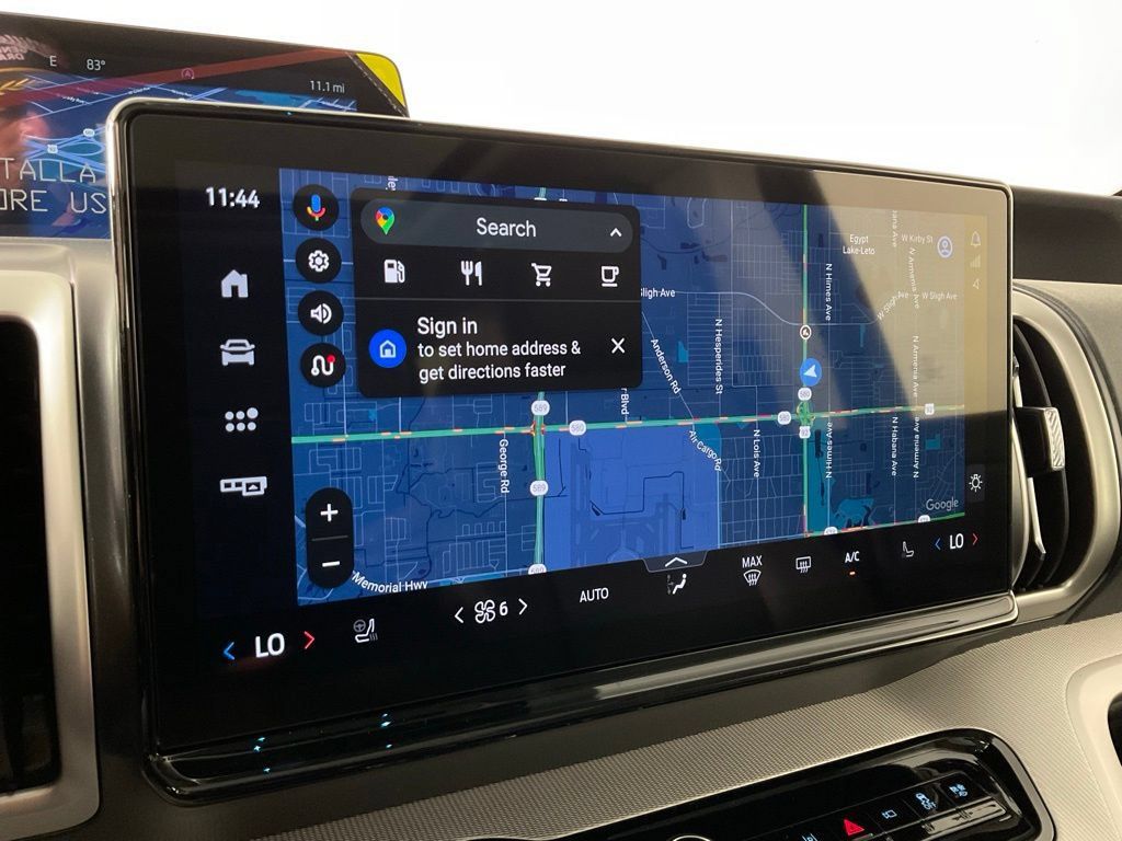 New 2027 Ford Expedition Max Active RWD image 24