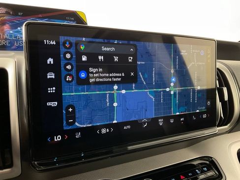 New 2027 Ford Expedition Max Active RWD image 24