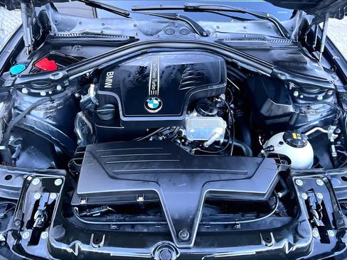 Used 2016 BMW 328i Sedan image 31