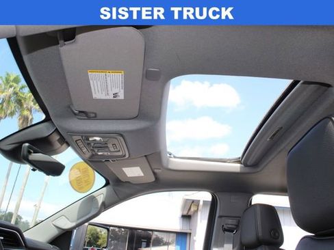 Used 2025 GMC Sierra 3500 Denali w/ Denali Reserve Package image 22