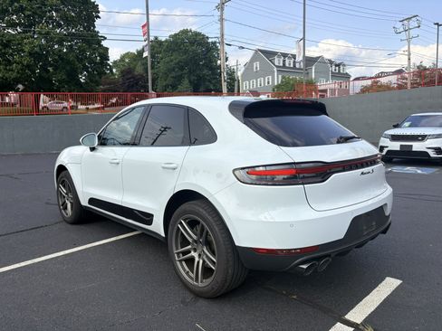 Used 2020 Porsche Macan S AWD/4WD image 7