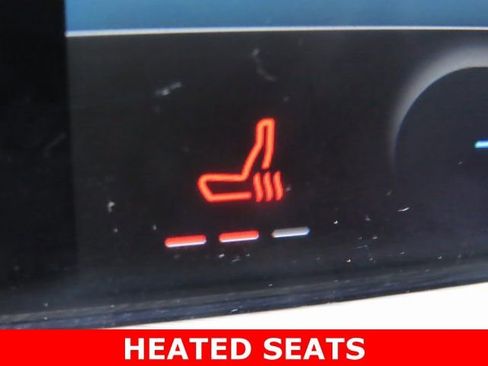 Used 2024 Ford Escape Platinum image 5