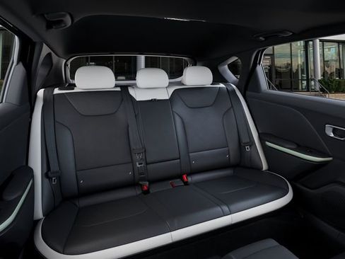 New 2026 Kia K4 GT-Line Turbo FWD image 17
