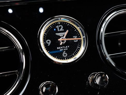 Certified 2025 Bentley Continental GT Speed image 31