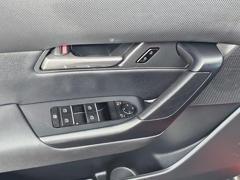 Certified 2025 MAZDA CX-50 AWD 2.5 S w/ Cargo Package image 26