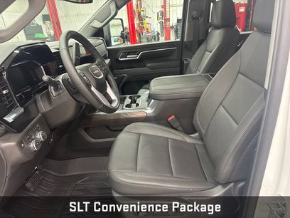 New 2026 GMC Sierra 2500 SLT w/ SLT Premium Package