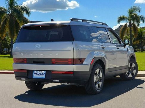 New 2026 Hyundai Santa Fe SEL image 5