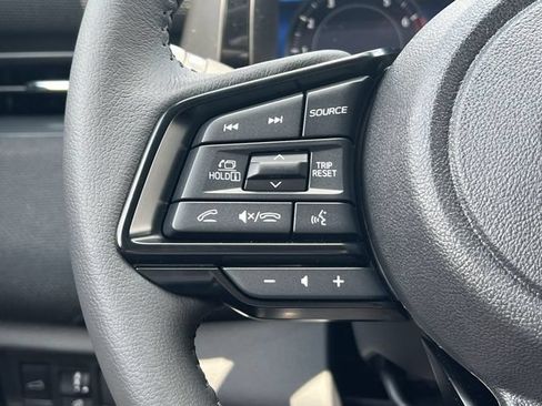 New 2026 Subaru Outback Limited XT AWD/4WD image 26