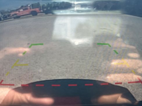 New 2026 Nissan Altima 2.5 SR image 30