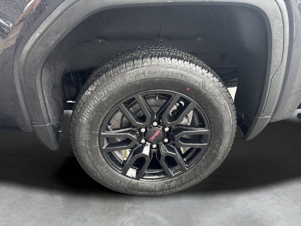 Used 2025 GMC Sierra 1500 Elevation w/ Max Trailering Package AWD/4WD image 14