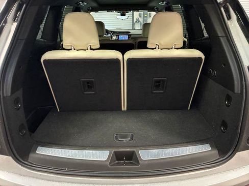 Certified 2023 Cadillac XT6 Sport w/ Technology Package AWD/4WD image 56