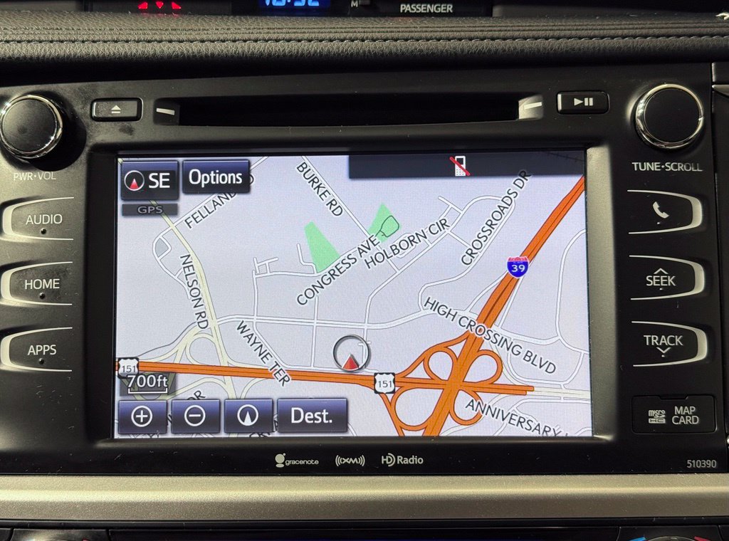Certified 2019 Toyota Highlander XLE AWD/4WD image 29