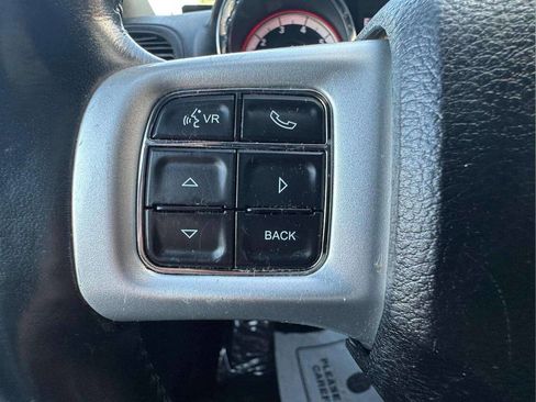 Used 2019 Dodge Grand Caravan GT image 22