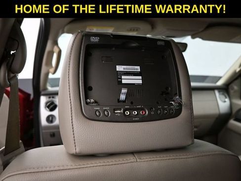 Used 2013 Ford Expedition EL Limited AWD/4WD image 39