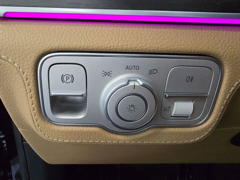 Used 2024 Mercedes-Benz GLE 580 GLE 580 image 29