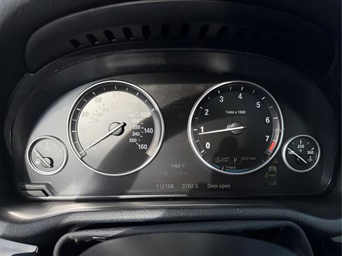 Used 2017 BMW X3 xDrive28i image 21